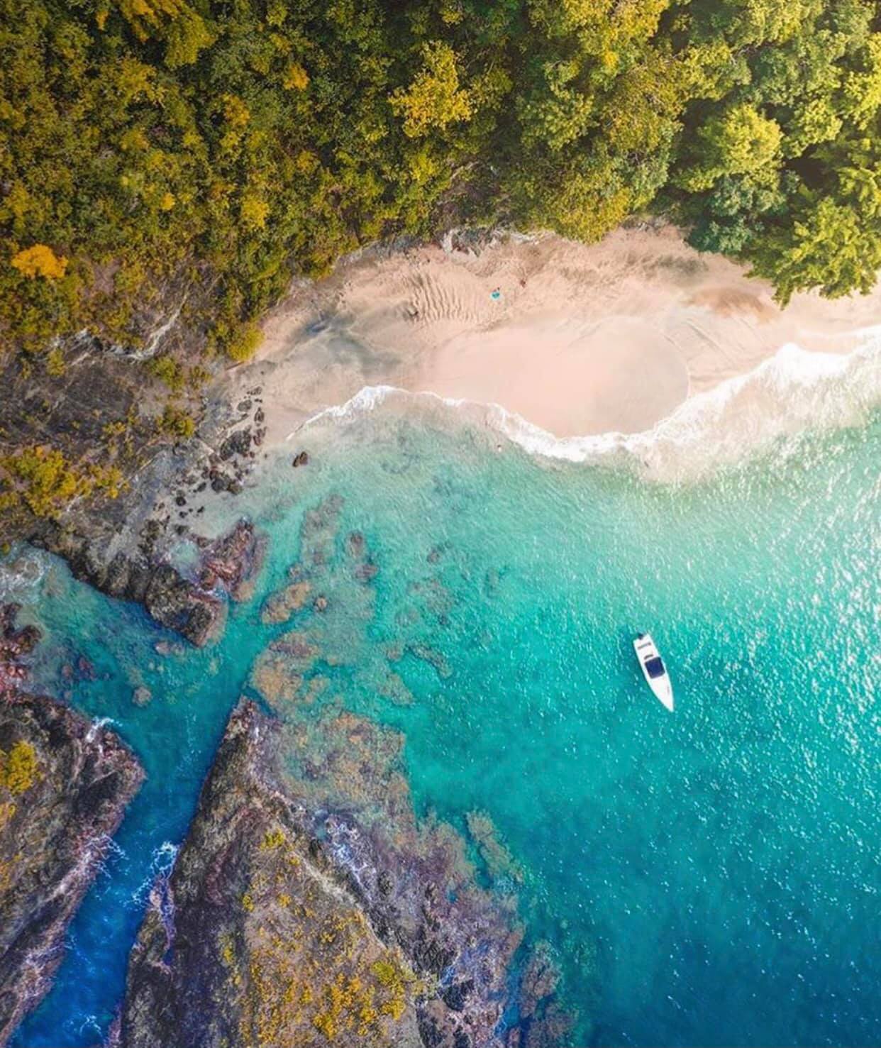 Cotton Bay Tobago