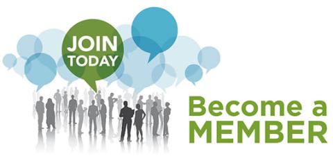 become a member