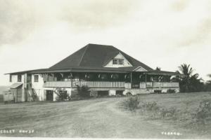 Bacolet House