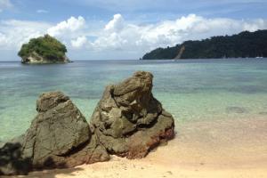Lovers Bay