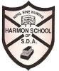 Harmon School of S.D.A.